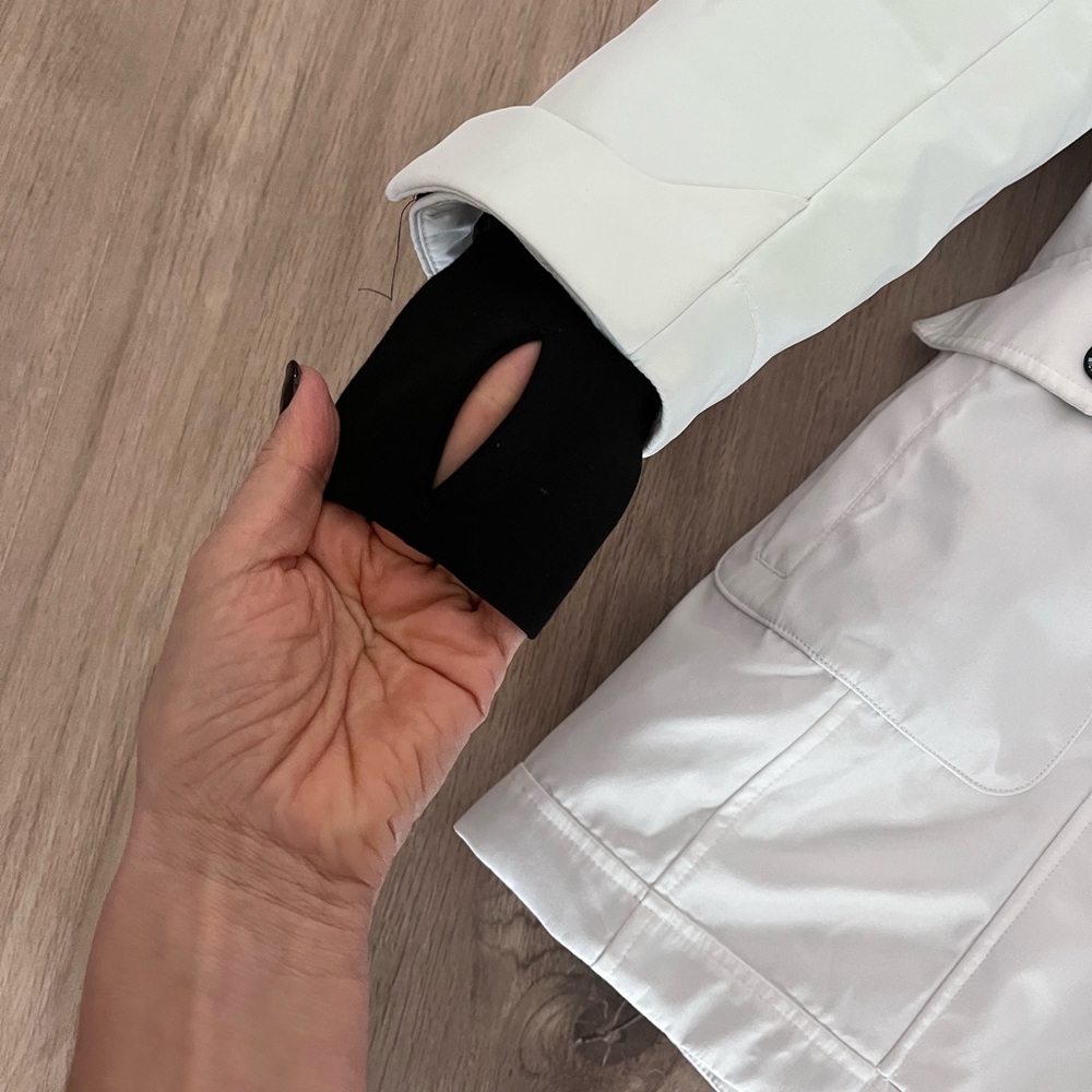 Michael Kors | Puffer jacket (faux fur) - Picture 5 of 16